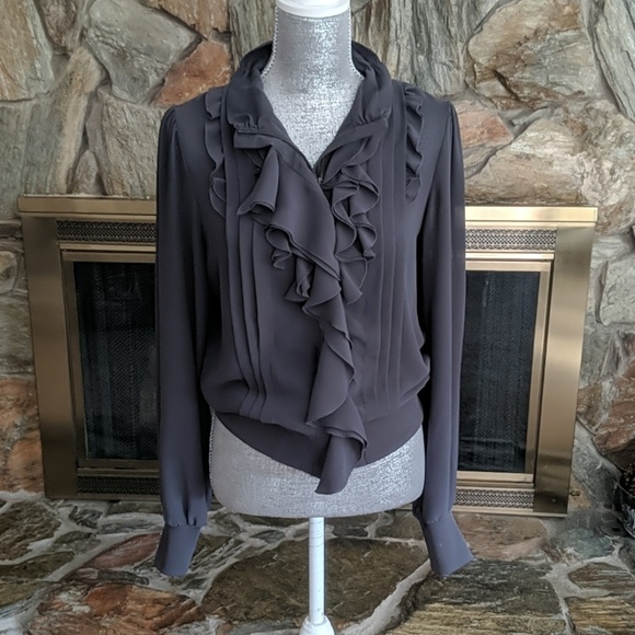 Express blouse - Picture 1 of 4